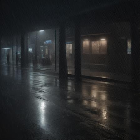 Heavy Rain XL V0.7