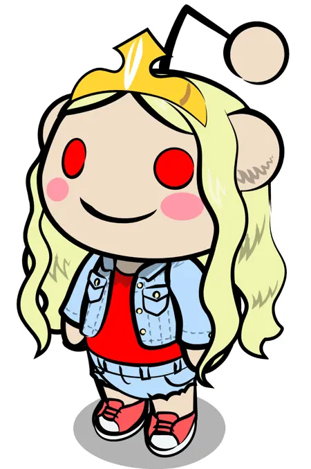 bellzet's Avatar