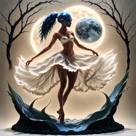 artfullyPIECES1 V1 SDXL