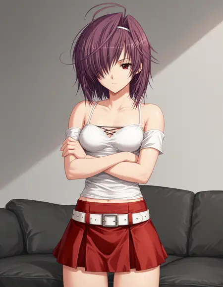 Amamiya Amane - Katei Kyoushi no Onee-san (Atelier Kaguya) / 雨宮天音 - 家庭教師のおねえさん~Hの偏差値あげちゃいます~