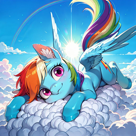 Pony_MLP v1.5