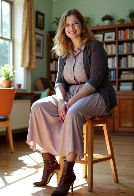 Terry Nova - Adult Model/Actress v1.0