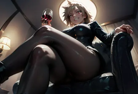 GrayColor - SemiReal