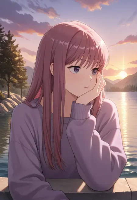 Sarah Kang | Mom, I'm Sorry | 맘마미안