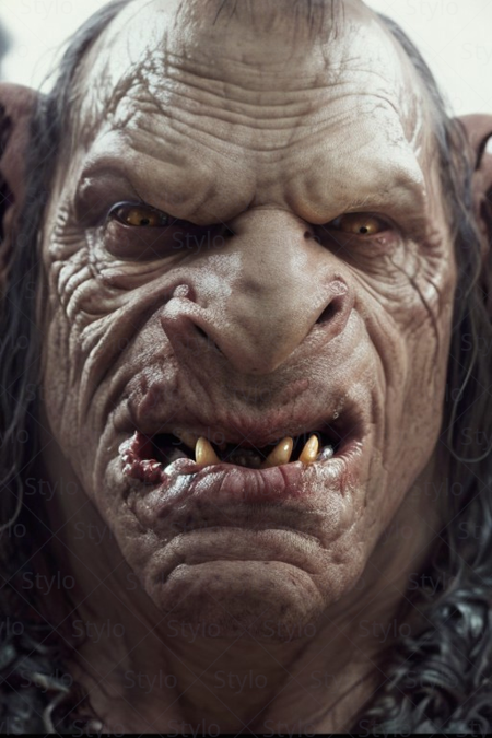 LOROrcs v1.0