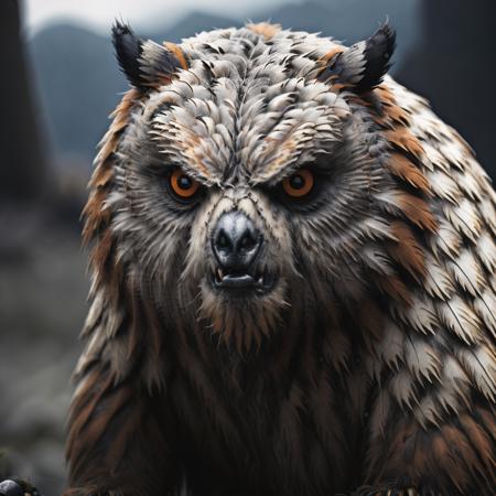owlbear