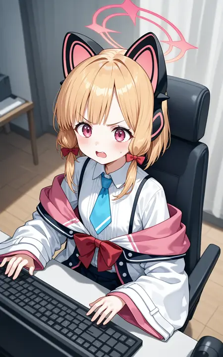 WAI-illustrious-Rectified-4Steps