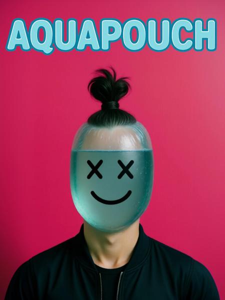 AQUAPOUCH v1.0