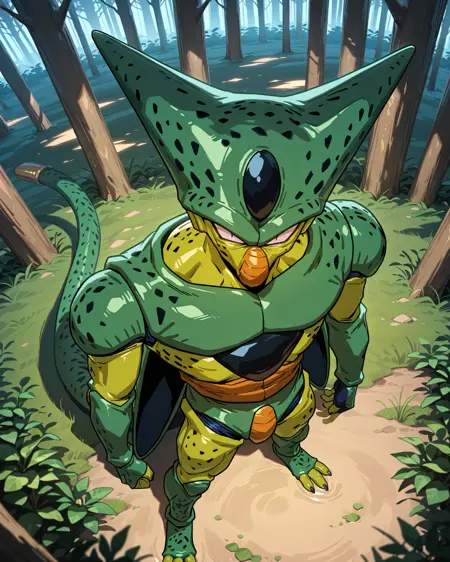 Imperfect Cell
