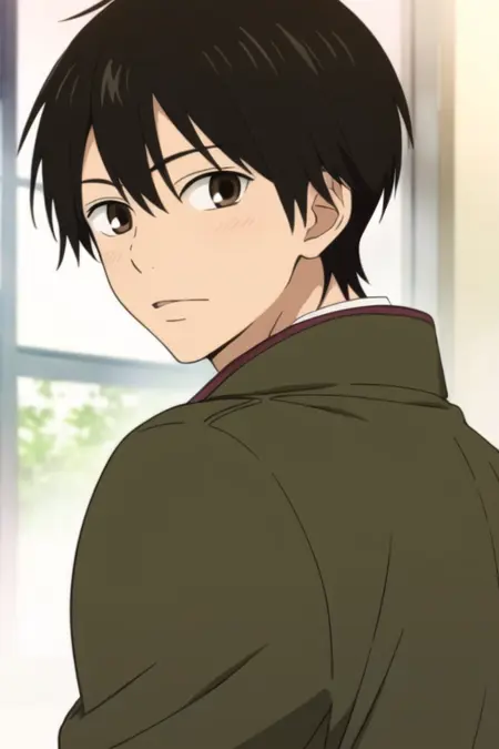 Shouta Kazehaya / Kimi ni Todoke