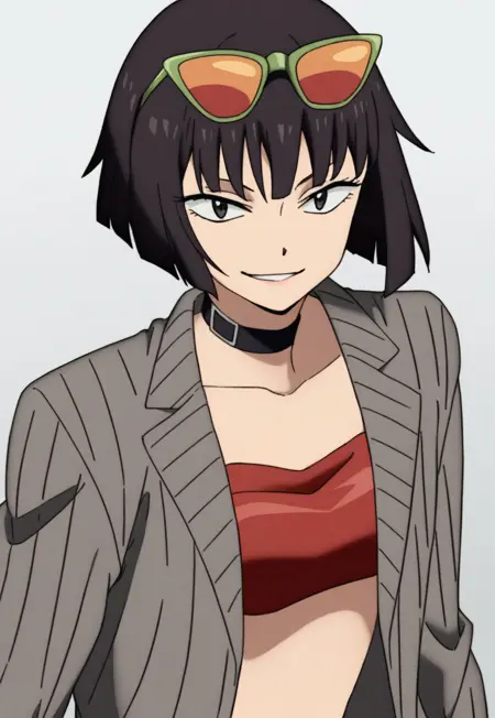 Obiguro | Sakamoto Days