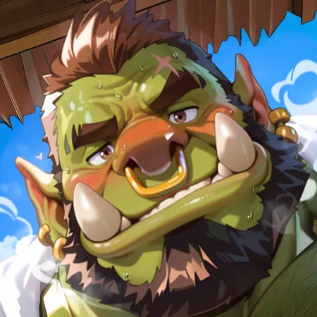 HookUno's Avatar
