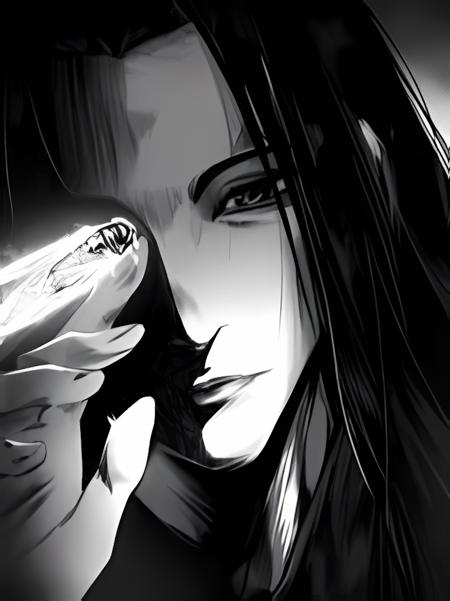 Alakazo's Avatar