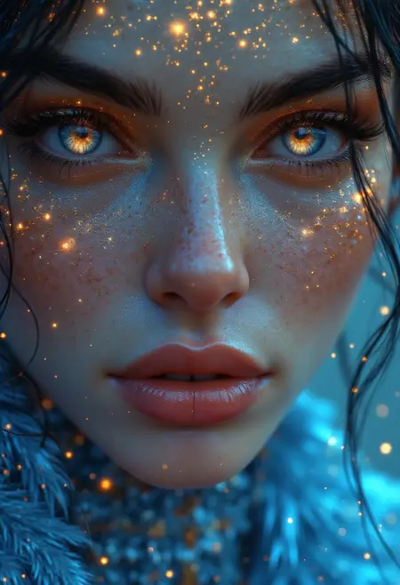 Midjourney Dreamlike Fantasy FLUX LoRA