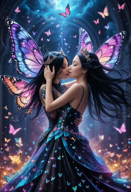 MYSTmix Creative Booster V1