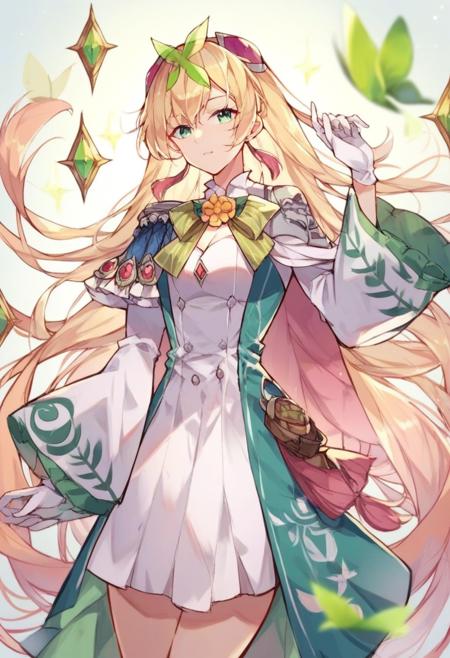 Destina from Epic Seven V1
