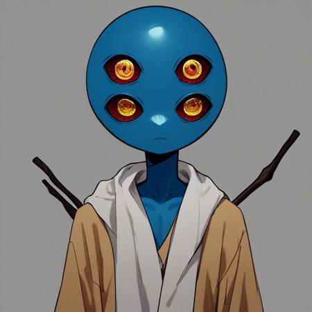 Sinnadosa's Avatar