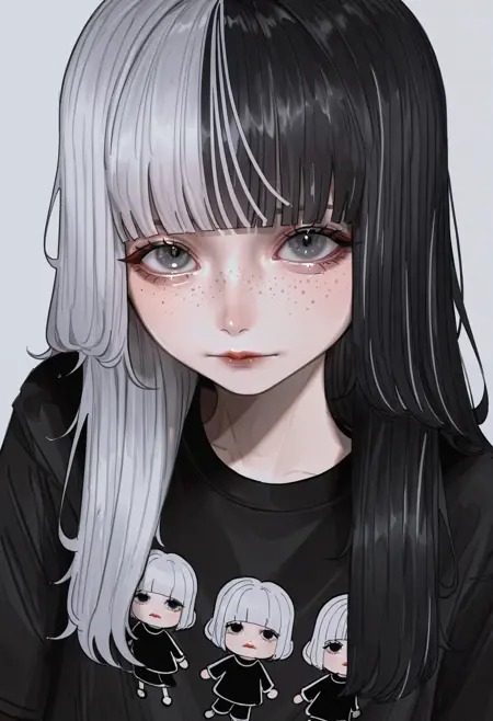 bWFub/a | Illustrious Style Lora