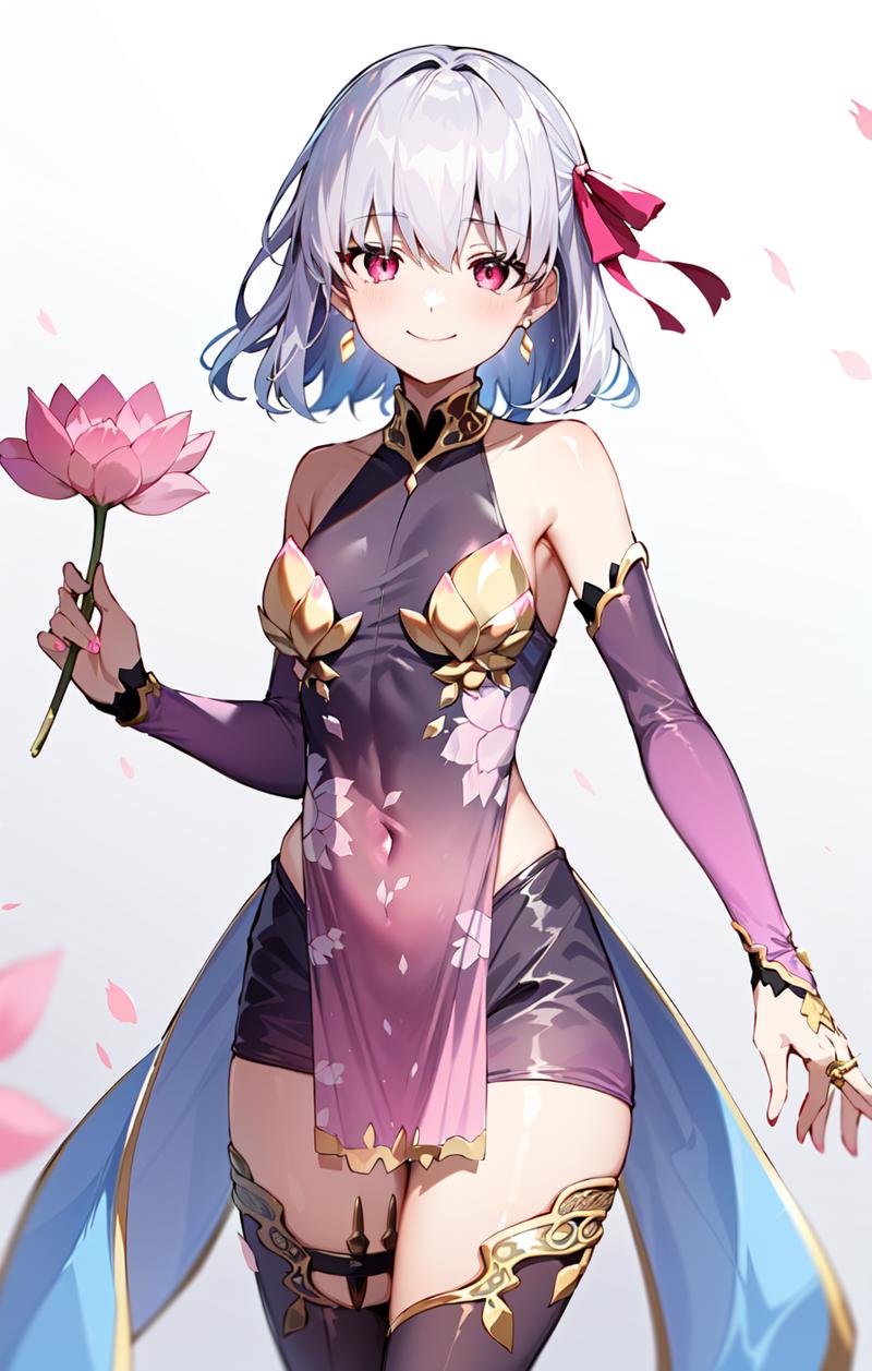 Kama 15Outfits (Fate Grand Order) 迦摩 15套外观 FGO- Riuki LoRA