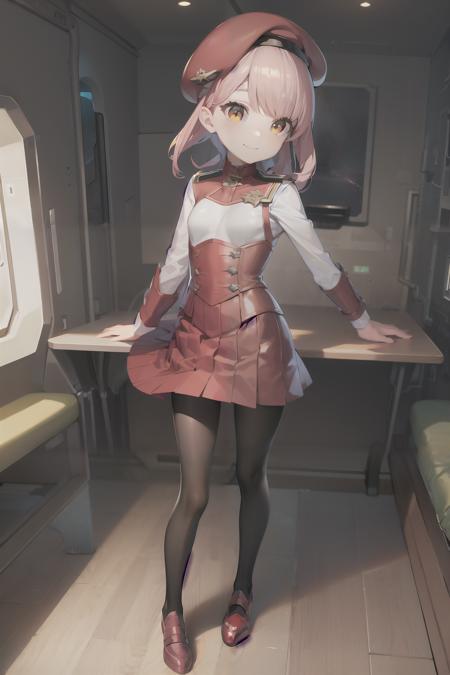 MOMO Mizrahi-Xenosaga MOMO Mizrahi v1.0
