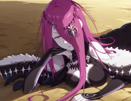 Sekhmet (Re:Zero)