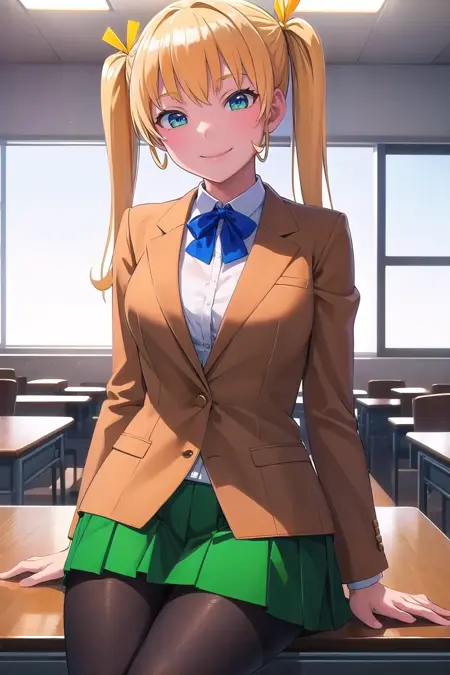 Mao Asakura (Futabu)