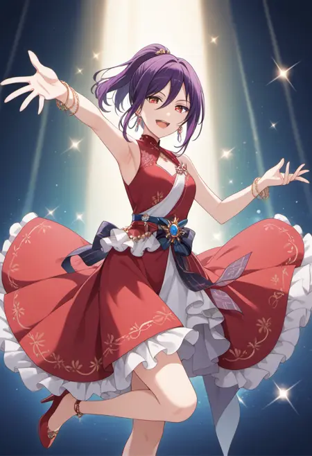 Seta Kaoru | BanG Dream! | バンドリ!