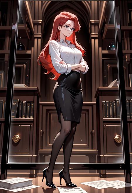 VanFanel's Avatar