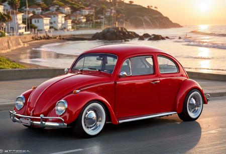 Fusquin-ha [Classic car] V1