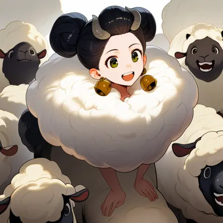 JNetz Character Creator: Shepherd