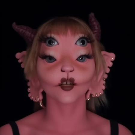 MELANIE V1