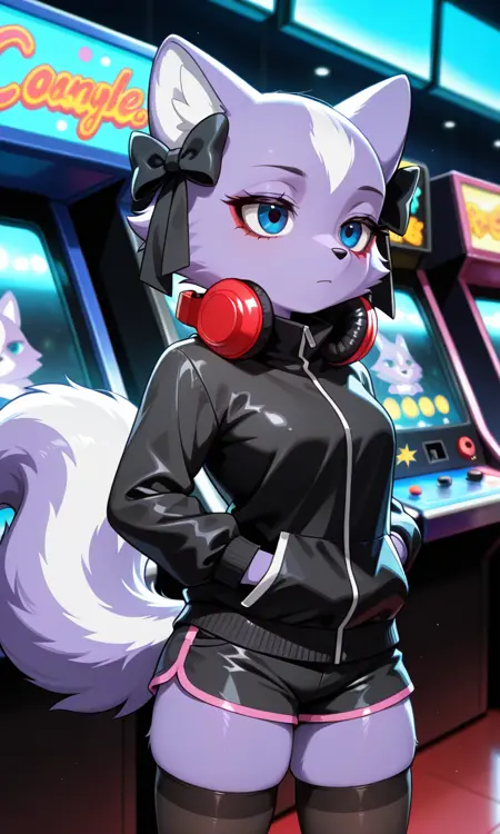 Shikabane IL (Aggretsuko)