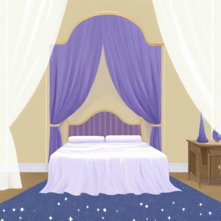 Mehefin013 Style Backgrounds Illustrious V1
