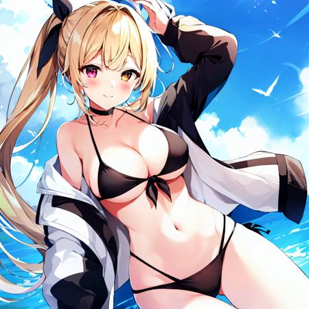 Unofficial ANYCOLOR/えにから hoshikawa sara/星川 サラ v0.7