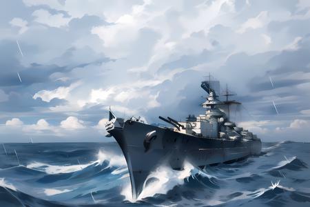 bismarck