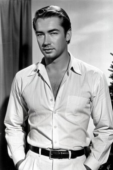 Alan Ladd
