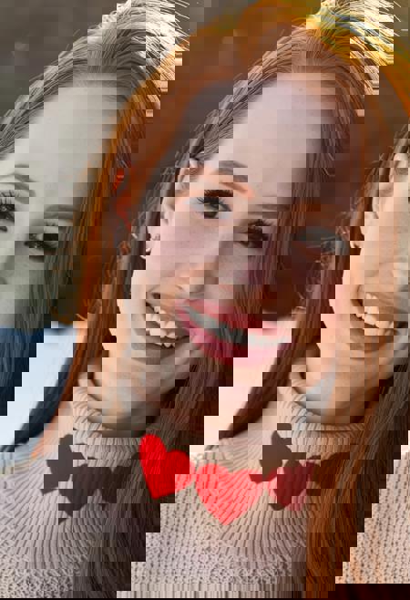 Madelaine Petsch (BigLust) v1.7