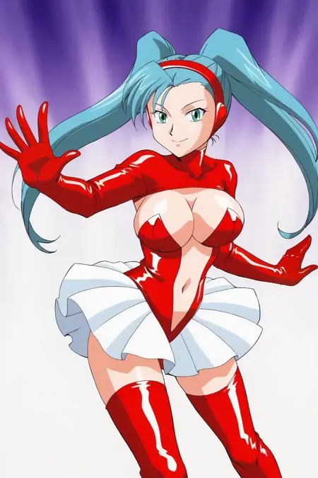 Aquarian(水棲人) B - [Sogna] Viper GTB