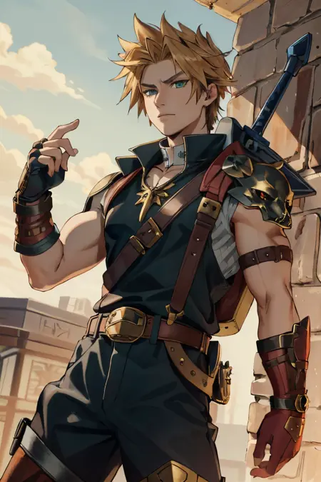 Zepheus