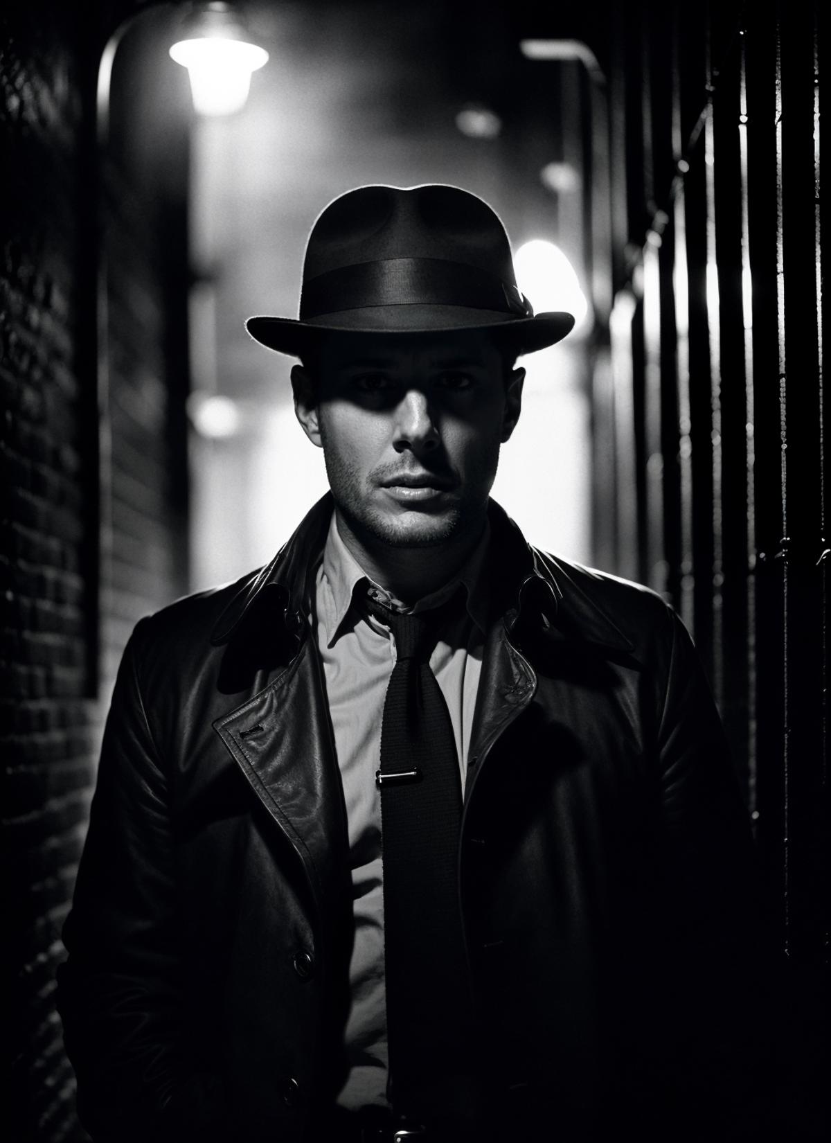 Jensen Ackles image by malcolmrey