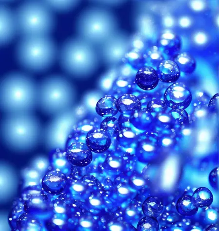 SparkBubble-Realism(写实风气泡)