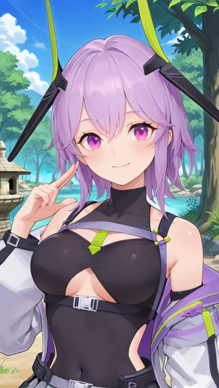 迪卡莉恩-星之翼(Deucalion-Starward)