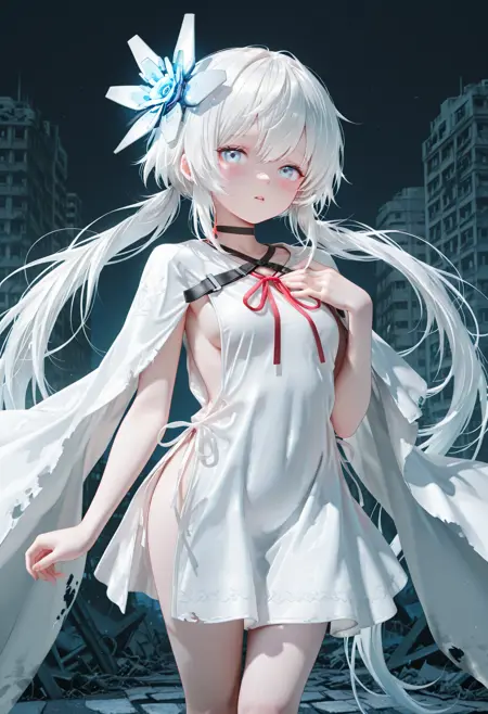 Philia | Tsui no Stella