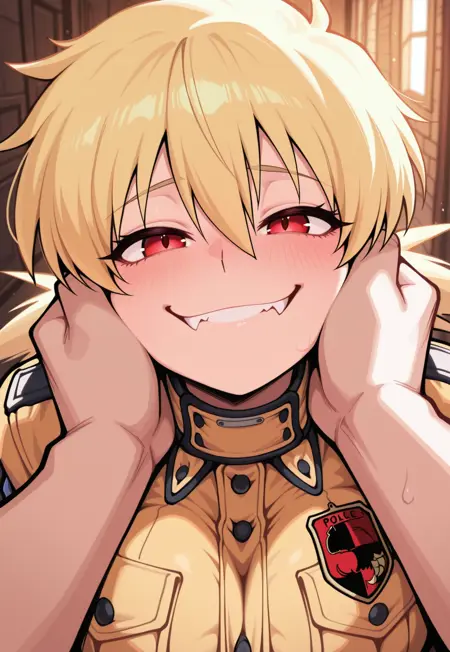 ProtoKebab Style (Illustrious)