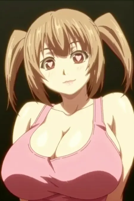 Sakura (Manyuu Hikenchou) 2.0