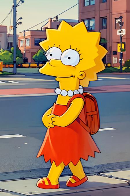 lisasimpson