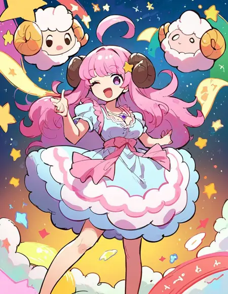 Therappy artstyle (Fanbox, etc) [Pony]