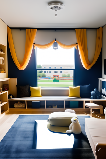 JJ's Child Care v1.0