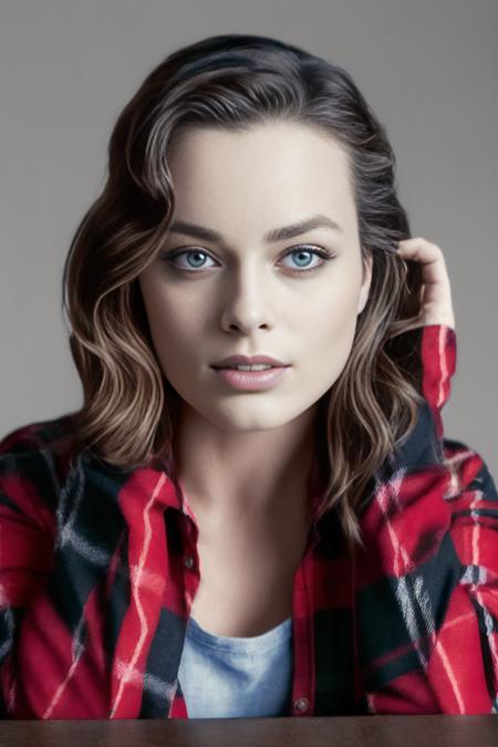 Margot Robbie v1.0