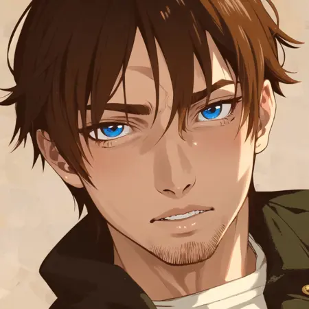 JohnStinko's Avatar